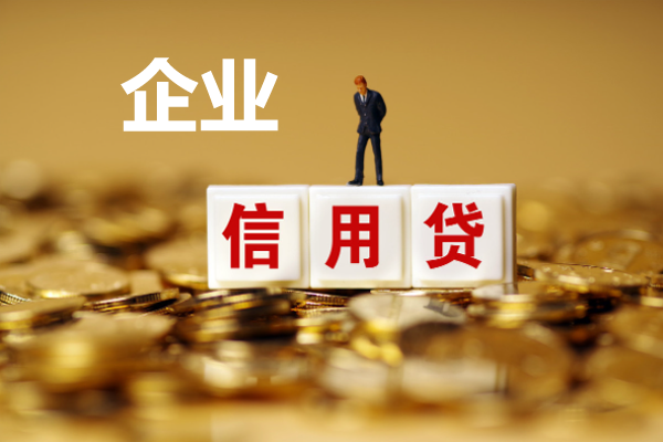 企业信贷包括哪些？企业信用贷款需要什么条件